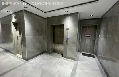 Apartment - 2 Bedrooms - 1 Bathroom for rent in Al Jurf 3 - Al Jurf - Ajman Downtown - Ajman