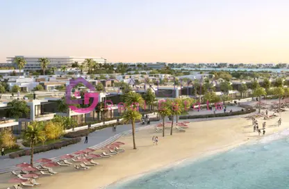 فيلا - 4 غرف نوم - 6 حمامات للبيع في فيلات ماربيلا الثانية - ماربيا - ميناء العرب - راس الخيمة - رأس الخيمة