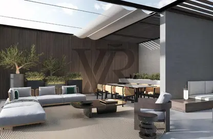 شقة - 2 غرف نوم - 3 حمامات للبيع في مساكن أنانترا - الرفاعة - الحيرة - الشارقة