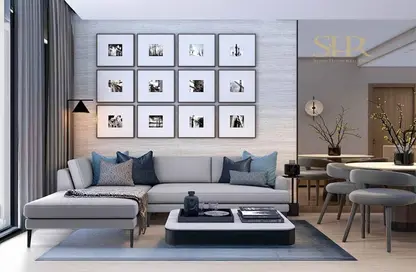 شقة - 2 غرف نوم - 2 حمامات للبيع في مساكن عناية - مثلث قرية جميرا - دبي