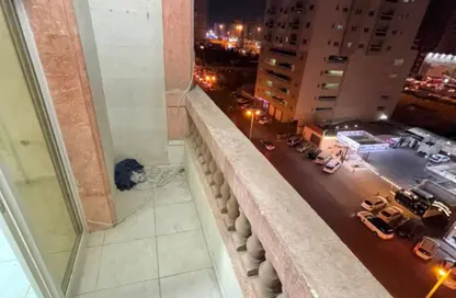 Apartment - 1 Bedroom - 1 Bathroom for rent in Al Naimiya - Al Nuaimiya - Ajman