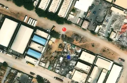 Warehouse - Studio - 2 Bathrooms for rent in Al Sajaa Industrial - Al Sajaa - Sharjah