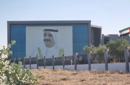 Land - Studio for sale in Basatin Al Serra - Al Serra Residential Area - Umm Al Quwain