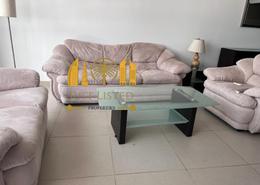 Apartment - 1 bedroom - 1 bathroom for rent in Goldcrest Executive - Lake Almas West - Jumeirah Lake Towers - Dubai