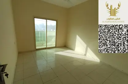 Apartment - 2 Bedrooms - 2 Bathrooms for rent in Ajman Industrial 1 - Ajman Industrial Area - Ajman