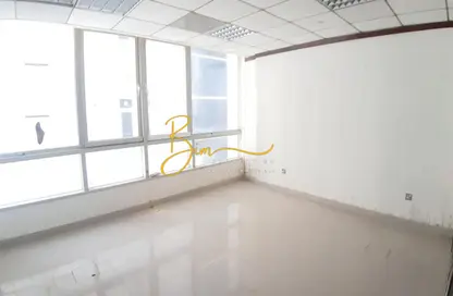 Office Space - Studio for rent in Al Hana Tower - Al Khalidiya - Abu Dhabi