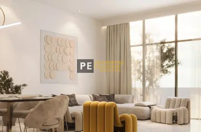 Apartment - 2 Bedrooms - 3 Bathrooms for sale in Avenue Residence 8 - Avenue Residence - Al Furjan - Dubai