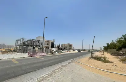 Land - Studio for sale in Al Zaheya Gardens - Al Zahya - Ajman