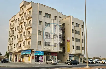 شقة - 1 حمام للايجار في النخيل - رأس الخيمة
