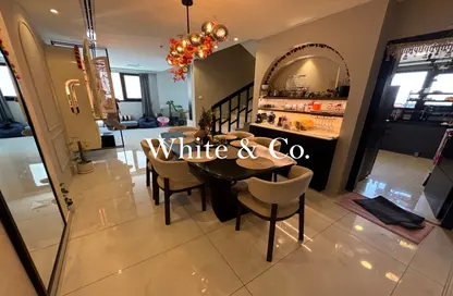 Apartment - 3 Bedrooms - 4 Bathrooms for sale in Equiti Residence - Al Furjan - Dubai