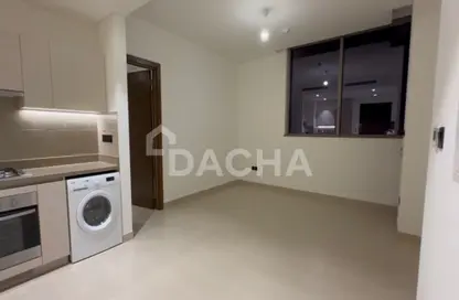 Apartment - 2 Bedrooms - 2 Bathrooms for sale in Sobha Creek Vistas Tower A - Sobha Hartland - Mohammed Bin Rashid City - Dubai