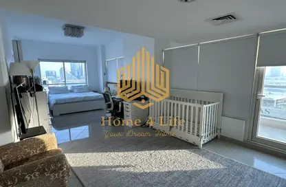 شقة - 3 غرف نوم - 4 حمامات للبيع في أوشن سكيب - شمس أبوظبي - جزيرة الريم - أبوظبي