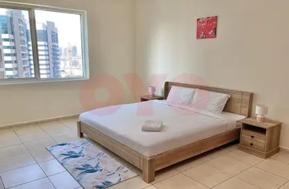 Apartment - 2 Bedrooms - 2 Bathrooms for rent in Olympic Park 4 - Olympic Park Towers - Dubai Sports City - Dubai