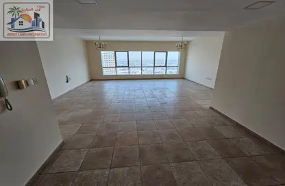 Apartment - 3 Bedrooms - 4 Bathrooms for rent in Al Majaz 3 - Al Majaz - Sharjah