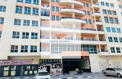 Apartment - 2 Bedrooms - 3 Bathrooms for rent in Droor Residency 1 - Al Nahda 1 - Al Nahda - Dubai