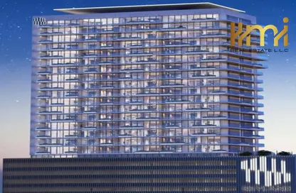 Apartment - 1 Bedroom - 2 Bathrooms for sale in Ashwood Residences - Jumeirah Village Triangle - Dubai