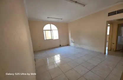 Apartment - 1 Bedroom - 2 Bathrooms for rent in Al Rashidiya Towers - Al Rashidiya - Ajman Downtown - Ajman