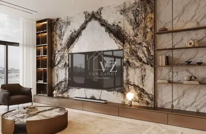 Villa - 5 Bedrooms - 7 Bathrooms for sale in District One Phase III - District One - Mohammed Bin Rashid City - Dubai Villa - 5 Bedrooms - 7 Bathrooms for sale in District One Phase III - District One - Mohammed Bin Rashid City - Dubai