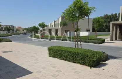 Townhouse - 3 Bedrooms - 4 Bathrooms for rent in La Violeta 1 - Villanova - Dubai Land - Dubai