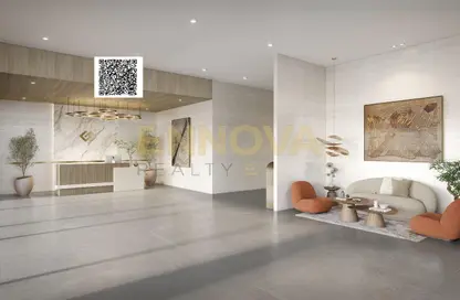 شقة - غرفة نوم - 2 حمامات للبيع في أبراج براجيل - الراشدية 1 - الراشدية - عجمان شقة - غرفة نوم - 2 حمامات للبيع في أبراج براجيل - الراشدية 1 - الراشدية - عجمان