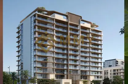 Apartment - Studio - 2 Bathrooms for sale in Coventry Gardens - Dubai Land Residence Complex - Dubai
