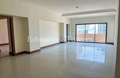 Apartment - 2 Bedrooms - 4 Bathrooms for rent in Golden Mile 6 - Golden Mile - Palm Jumeirah - Dubai