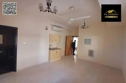 Apartment - Studio - 1 Bathroom for rent in Al Rawda 2 Villas - Al Rawda 2 - Al Rawda - Ajman