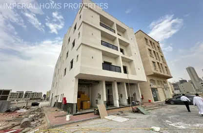 Whole Building - Studio - 7+ Bathrooms for sale in Ajman Global City - Al Alia - Ajman Whole Building - Studio - 7+ Bathrooms for sale in Ajman Global City - Al Alia - Ajman