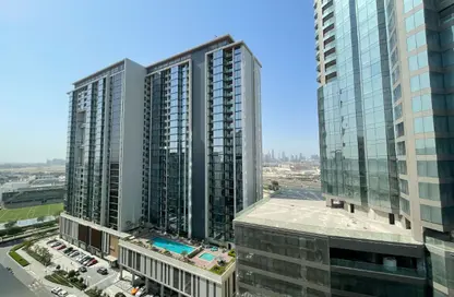 Apartment - 1 Bedroom - 2 Bathrooms for rent in Wilton Terraces 1 - Mohammed Bin Rashid City - Dubai