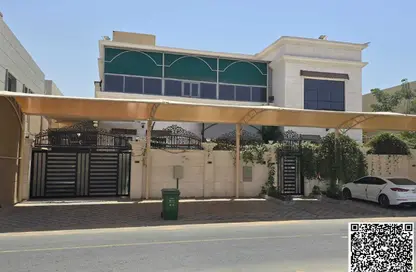 Villa - 5 Bedrooms - 7 Bathrooms for sale in Al Zaheya Gardens - Al Zahya - Ajman