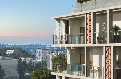 شقة - 1 حمام للبيع في كافيندش سكوير - مثلث قرية الجميرا - دبي