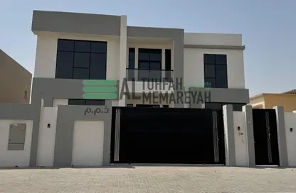 فيلا - 5 غرف نوم - 7 حمامات للبيع في حوشي 1 - حوشي - البادي - الشارقة