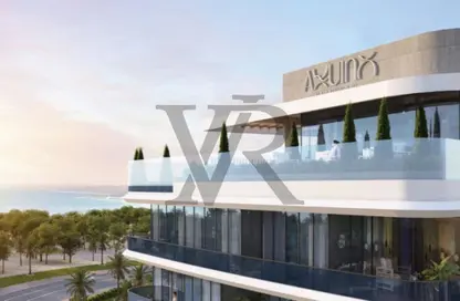 شقة - 3 غرف نوم - 4 حمامات للبيع في اكوينو - جزيرة المرجان - رأس الخيمة