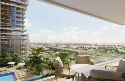 Apartment - 2 Bedrooms - 3 Bathrooms for sale in Sobha one Tower A - Sobha Hartland - Mohammed Bin Rashid City - Dubai