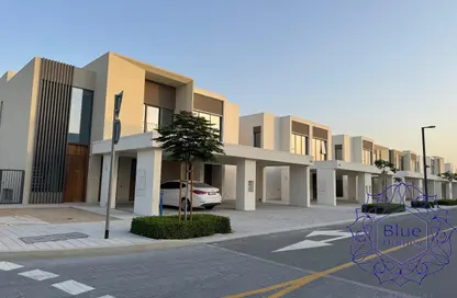 Villa - 3 Bedrooms - 3 Bathrooms for rent in Nara - The Valley - Dubai