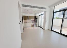 Townhouse - 3 bedrooms - 3 bathrooms for rent in Sun - Arabian Ranches 3 - Dubai