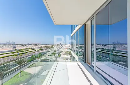Apartment - 2 Bedrooms - 3 Bathrooms for sale in Mamsha Al Saadiyat - Saadiyat Cultural District - Saadiyat Island - Abu Dhabi