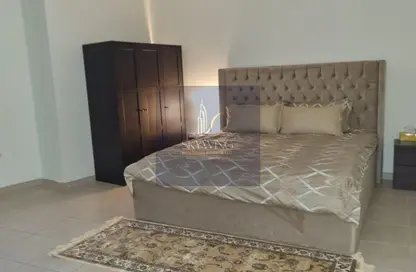 شقة - 2 غرف نوم - 2 حمامات للايجار في برج النجوم - دبي وسط المدينة - دبي