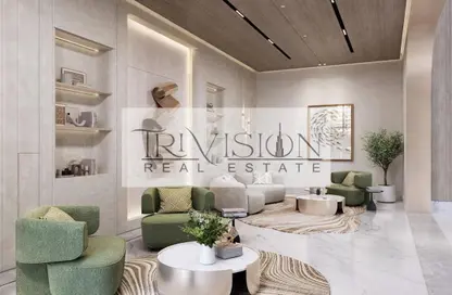 Apartment - Studio - 1 Bathroom for sale in Azizi Milan 51 - City of Arabia - Dubai