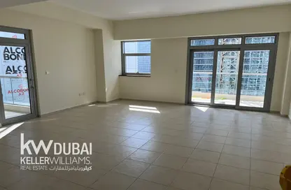 Apartment - 1 Bedroom - 2 Bathrooms for rent in East Heights 4 - Business Bay - Dubai