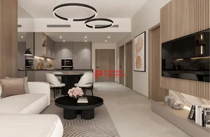 Apartment - Studio - 1 Bathroom for sale in Enqlave - Discovery Gardens - Dubai