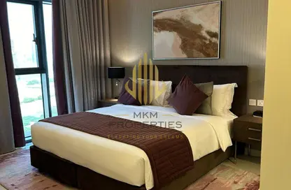 Apartment - 1 Bedroom - 1 Bathroom for sale in Aykon City Tower B - Aykon City - Business Bay - Dubai