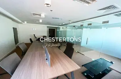 مكتب - استوديو للايجار في البرشاء 1 - البرشاء - دبي