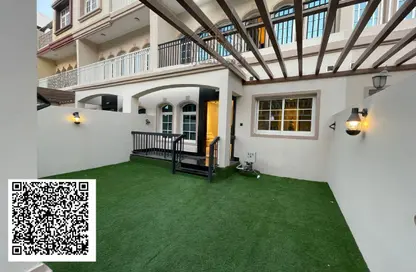 Penthouse - 4 Bedrooms - 2 Bathrooms for sale in Al Zaheya Gardens - Al Zahya - Ajman Penthouse - 4 Bedrooms - 2 Bathrooms for sale in Al Zaheya Gardens - Al Zahya - Ajman