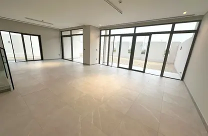 Villa - 4 Bedrooms - 5 Bathrooms for rent in MAG Arabic - Mohammed Bin Rashid City - Dubai
