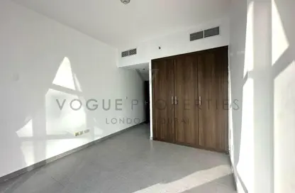 Apartment - 1 Bedroom - 2 Bathrooms for sale in Ikarus Tower - Dubai Production City (IMPZ) - Dubai