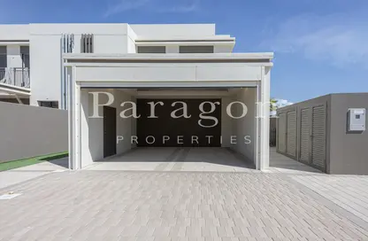 Townhouse - 2 Bedrooms - 4 Bathrooms for sale in Falcon Island South - Falcon Island - Al Hamra Village - Ras Al Khaimah