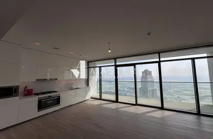 Apartment - 3 Bedrooms - 4 Bathrooms for sale in Palace Residences - Dubai Creek Harbour (The Lagoons) - Dubai