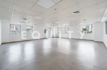 Office Space - Studio for rent in Executive Tower D (Aspect Tower) - Executive Towers - Business Bay - Dubai
