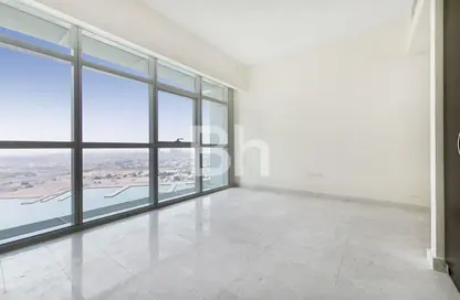 Apartment - 1 Bedroom - 1 Bathroom for sale in Ocean Terrace - Marina Square - Al Reem Island - Abu Dhabi